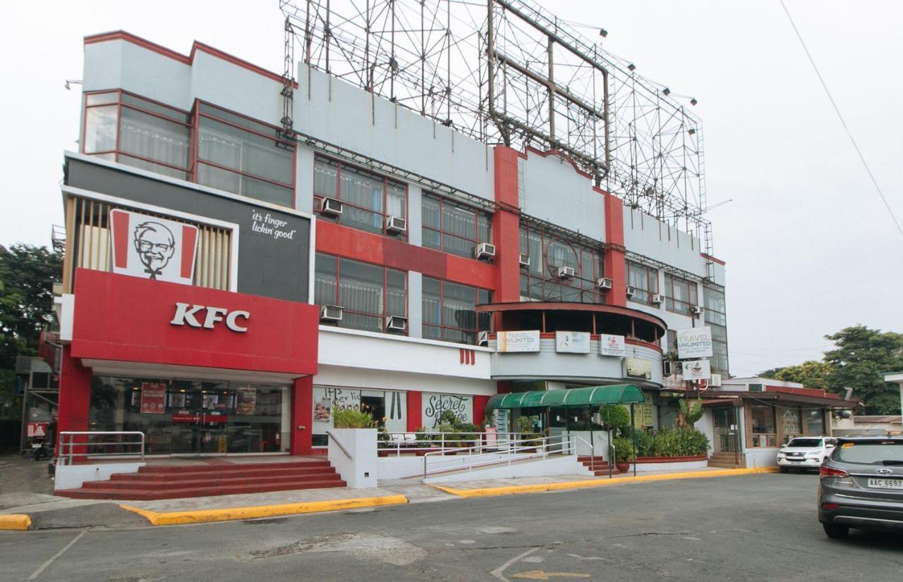 Reddoorz @ Manila Airport Hotel Paranaque City Exterior photo